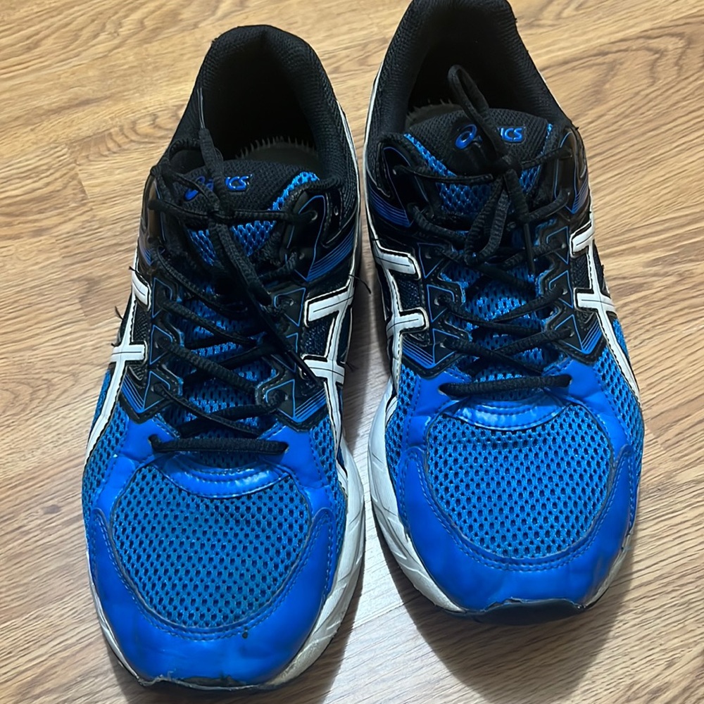 ASICS Gel Contend 3